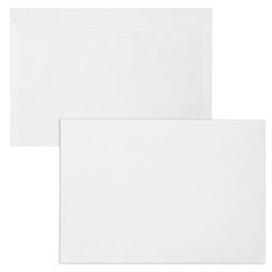 Конверты С4 (229х324 мм), отрывная лента, 100 г/м2, КОМПЛЕКТ 50 шт., BRAUBERG, 112184 - фото 16561888