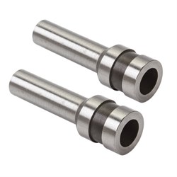 Сменные пробойники для мощного дырокола BRAUBERG до 150 листов (арт. 226870), КОМПЛЕКТ 2 шт., 227972 - фото 16563045