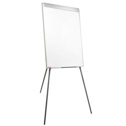 Доска-флипчарт магнитно-маркерная 70х100 см, ГАРАНТИЯ 10 ЛЕТ, РОССИЯ, BRAUBERG Стандарт, 235526 - фото 16563199