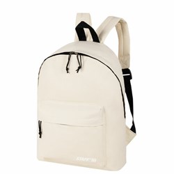 Рюкзак STAFF STREET универсальный, бежевый, 38x28x12 см, 272557 - фото 16563777