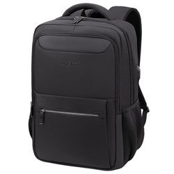 Рюкзак HEIKKI UTILITY (ХЕЙКИ) универсальный, 2 отделения, отделение для ноутбука, USB-порт, 44х31х17 см, 273862 - фото 16564055