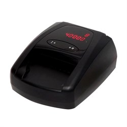 Детектор банкнот PRO CL-200, автоматический, RUB, ИК-, магнитная, антистокс детекция, Т-06224 - фото 16564215