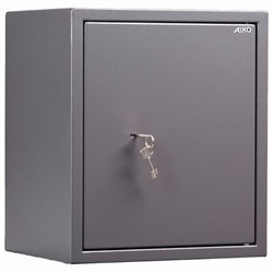 Сейф AIKO "TSN-50", 500х435х360 мм, 20 кг, ключевой замок, полка, S10399530014 - фото 16564279