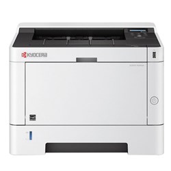 Принтер лазерный KYOCERA ECOSYS P2040dn А4, 40 стр./мин., 50000 стр./мес., ДУПЛЕКС, сетевая карта, 1102RX3NL0 - фото 16564419