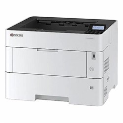 Принтер лазерный KYOCERA ECOSYS P4140dn А3, 40 стр./мин., 200 000 стр./мес., ДУПЛЕКС, сетевая карта, 1102Y43NL0 - фото 16564485