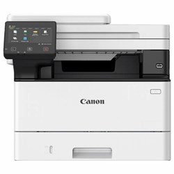 МФУ лазерное CANON i-SENSYS MF465dw "4 в 1", А4, 40 стр./мин., 80000 стр./мес., ДУПЛЕКС, ДАПД, Wi-Fi, сетевая карта, 5951C007 - фото 16564523