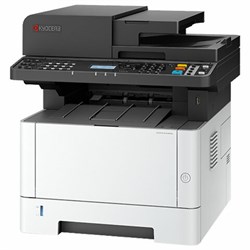 МФУ лазерное KYOCERA MA4000fx "4 в 1" А4, 40 стр./мин, 80000 стр./мес, ДУПЛЕКС, ДАПД, сетевая карта, 110C1B3NL0 - фото 16564551