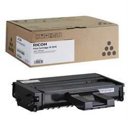 Картридж лазерный RICOH (SP201E) SP 220Nw/SP 220SNw/SP 220SFNw, ресурс 1000 стр., оригинальный, 407999 - фото 16564853