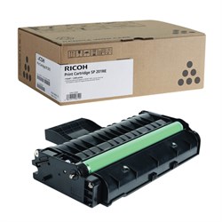 Картридж лазерный RICOH (SP201HE) SP 211SU/SP 213SFNw, увеличенный ресурс 2600 стр., оригинальный, 407254 - фото 16564854