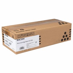 Картридж лазерный RICOH (M C250) для P300W/MC250FWB, черный, оригинальный, ресурс 2300 страниц, 408352 - фото 16565200