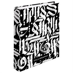 Тетрадь на кольцах А5 (175х215 мм), 240 листов, твердый картон, клетка, с разделителями, BRAUBERG, Calligraphy,404097 - фото 16565721