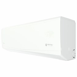 Сплит-система ROYAL CLIMA RC-GR22HN, внешний и внутренний блок, площадь помещения до 23 м2, 2 МЕСТА - фото 16565936