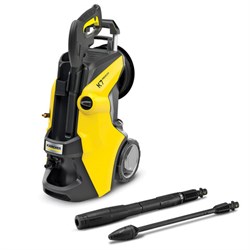 Минимойка KARCHER (КЕРХЕР) K 7 PREMIUM POWER, мощность 3 кВт, давление 180 бар, шланг 10 м, 1.317-170.0 - фото 16565945