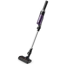 Пылесос вертикальный беспроводной TEFAL X-Nano Essential TY1129WO, потребляемая мощность 500 Вт, 0,4 л, черный, 7211004800 - фото 16565960