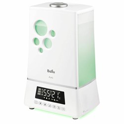 Увлажнитель воздуха BALLU UHB-1100, объем бака 7,5 л, 110 Вт, гигростат, белый, НС-1172319 - фото 16565984