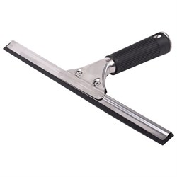 Стяжка для удаления жидкости, ширина 35 см, металл/резина, ручки 601514-15, LAIMA PROFESSIONAL, 601522 - фото 16567085