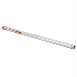 Пленка на окно самоклеящаяся статическая БЕЗ КЛЕЯ солнцезащитная 75х150 см "Карбон" DASWERK (ДАСВЕРК), 608581 - фото 16567521