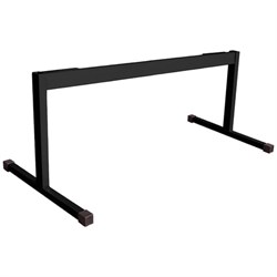 Рама для кресла трехсекционного "Квинт","М-стайл","Трим", цвет черный - фото 16568189