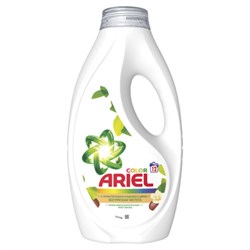 Гель для стирки 780 мл, ARIEL COLOR "Ваниль и кедровое дерево", 80830936 - фото 16569012