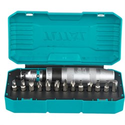 Ударная отвертка Total THIDS1301 - фото 16569538