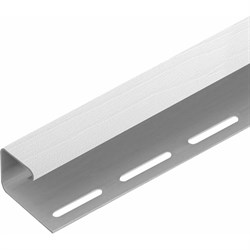J-профиль к сайдингу profBUILD 51551 - фото 16569802
