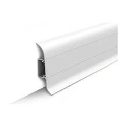 Напольный плинтус Ideal Классик - фото 16569817