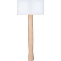 Прямоугольная киянка Киянка ППК 101006 - фото 16569828