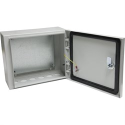 Щит ООО Вектор 33 ЩМП-4.6.1-0 - фото 16570111