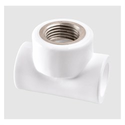 Комбинированный тройник РВК 030841 - фото 16570133