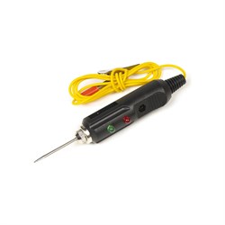 Универсальный автомобильный звуковой пробник TopAuto П-100С - фото 16570312