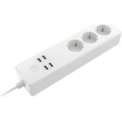 Сетевой фильтр Rubetek RE-3310 - фото 16570465