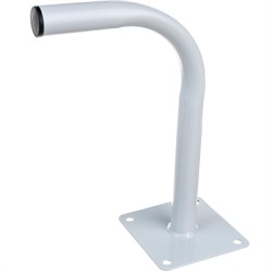 Г-образный кронштейн для спутниковой антенны REXANT 34-0860 - фото 16570674