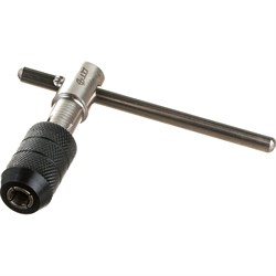 Т-образный метчикодержатель Дело Техники 228112 - фото 16570958