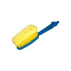 Щетка-сметка для мытья автомобиля под шланг Dollex WSH-1913 - фото 16571021