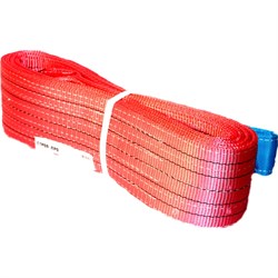 Текстильный петлевой строп СТРОП-ПРО СТП - фото 16571256
