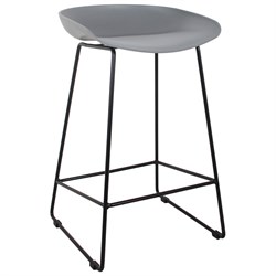 Полубарный стул BRADEX Neo - фото 16571430