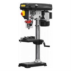 Станок сверлильный Stalex HDP-16 - фото 16571594