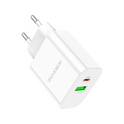 Сзу Borofone ba55a crown speed - фото 16571604