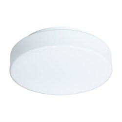 Потолочный светильник Arte Lamp A6818PL-1WH - фото 16571857