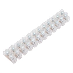 Винтовая клеммная колодка Stekker LD227-3A DIY - фото 16572027