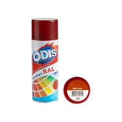 Краска-спрей ODIS standart - фото 16572062