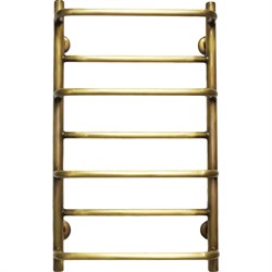 Водяной полотенцесушитель DOMOTERM Орфей П7 - фото 16572117