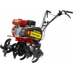 Бензиновый культиватор FERMER FM1508-4 - фото 16572152