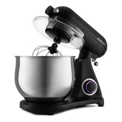 Цельнометаллический планетарный миксер Kitfort КТ-3074 - фото 16572305