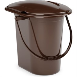 Ведро-туалет ЗПИ "Альтернатива" М3051 - фото 16572584