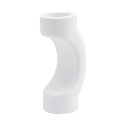 Обводное колено ПОЛИТЭК 9000010032 - фото 16573394