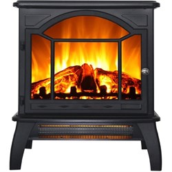 Печка InterFlame Jazz - фото 16573670