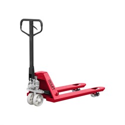 Гидравлическая тележка PROLIFT AC 25 нейлон - фото 16574259