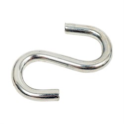 S-образный крюк vipкрепеж 20712 VIPS - фото 16574794