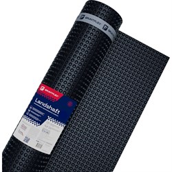 Профилированная мембрана Gruntflex Landshaft - фото 16574847